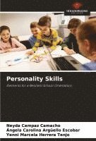 bokomslag Personality Skills