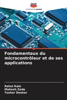 Fondamentaux du microcontrleur et de ses applications 1