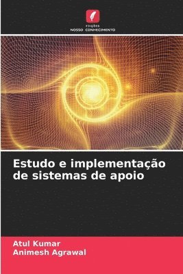 Estudo e implementao de sistemas de apoio 1