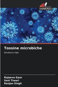 bokomslag Tossine microbiche