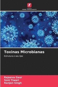 bokomslag Toxinas Microbianas