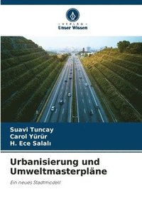 bokomslag Urbanisierung und Umweltmasterplne