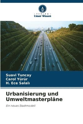 Urbanisierung und Umweltmasterplne 1