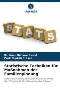 bokomslag Statistische Techniken fur Massnahmen der Familienplanung