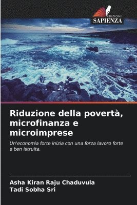 Riduzione della povert, microfinanza e microimprese 1