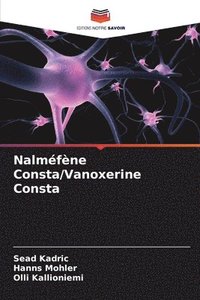 bokomslag Nalmfne Consta/Vanoxerine Consta