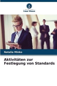 bokomslag Aktivitten zur Festlegung von Standards