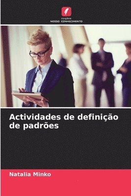 bokomslag Actividades de definio de padres