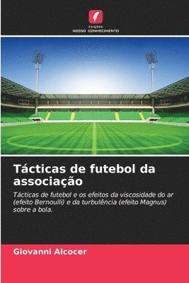 Tcticas de futebol da associao 1