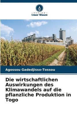 Die wirtschaftlichen Auswirkungen des Klimawandels auf die pflanzliche Produktion in Togo 1