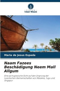 bokomslag Naam Fazees Beschdigung Neem Mall Allgum
