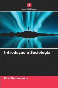 bokomslag Introduo  Sociologia