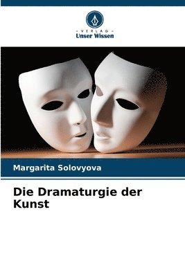 Die Dramaturgie der Kunst 1