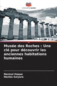 bokomslag Muse des Roches