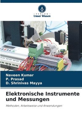 Elektronische Instrumente und Messungen 1