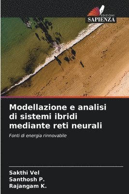 Modellazione e analisi di sistemi ibridi mediante reti neurali 1
