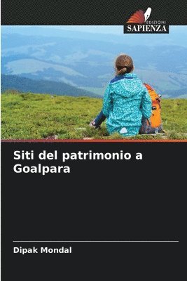 Siti del patrimonio a Goalpara 1