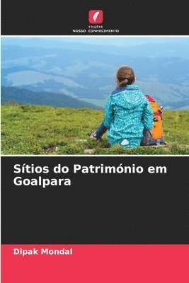 Stios do Patrimnio em Goalpara 1