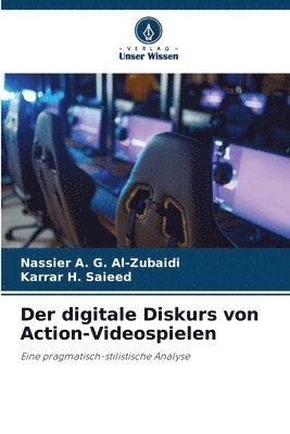 Der digitale Diskurs von Action-Videospielen 1