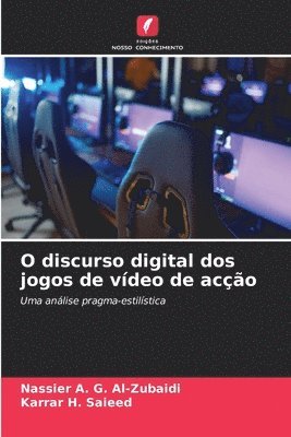 O discurso digital dos jogos de vdeo de aco 1