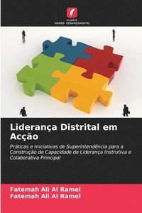 bokomslag Liderana Distrital em Aco