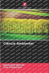bokomslag Cincia Ambiental