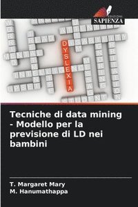 bokomslag Tecniche di data mining - Modello per la previsione di LD nei bambini