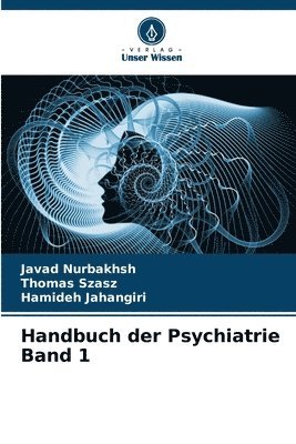 bokomslag Handbuch der Psychiatrie Band 1