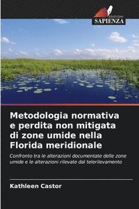 bokomslag Metodologia normativa e perdita non mitigata di zone umide nella Florida meridionale