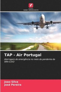 bokomslag TAP - Air Portugal