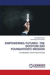 bokomslag Empowering Futures