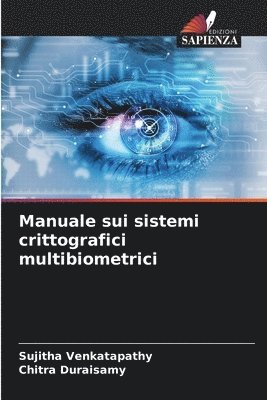 Manuale sui sistemi crittografici multibiometrici 1