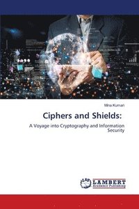 bokomslag Ciphers and Shields