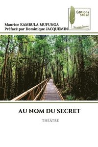 bokomslag Au Nom Du Secret