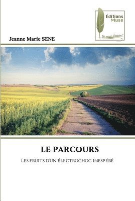 bokomslag Le Parcours