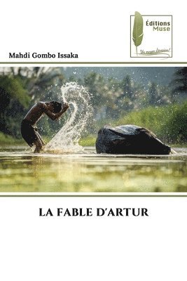 La Fable d'Artur 1