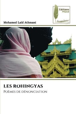 bokomslag Les Rohingyas