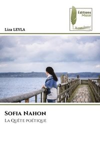 bokomslag Sofia Nahon