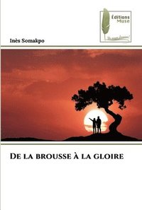 bokomslag De la brousse  la gloire