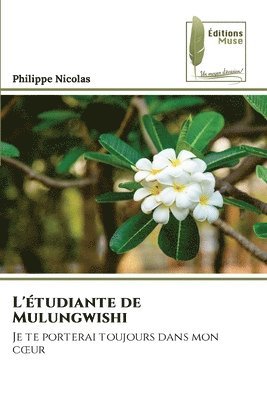L'tudiante de Mulungwishi 1