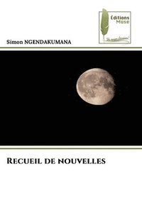 bokomslag Recueil de nouvelles