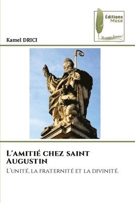 L'amiti chez saint Augustin 1