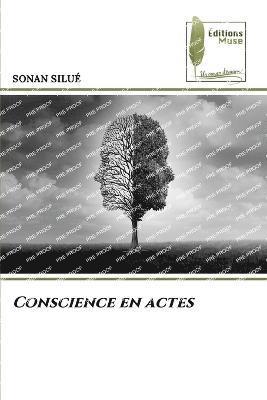 bokomslag Conscience en actes