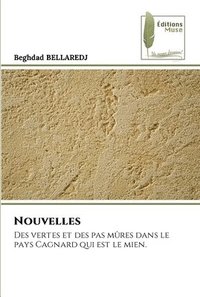 bokomslag Nouvelles