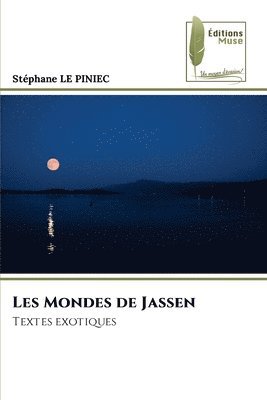 Les Mondes de Jassen 1