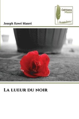 bokomslag La lueur du noir