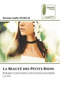 bokomslag La Beaut des Petits Riens