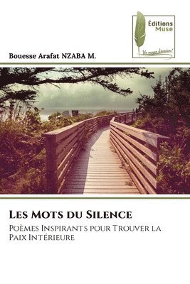 bokomslag Les Mots du Silence