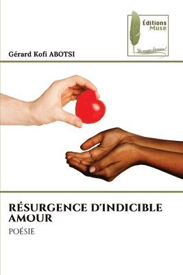 Rsurgence d'Indicible Amour 1