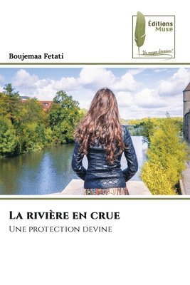 La rivire en crue 1